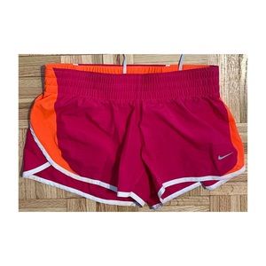 Nike | Dri-fit athletic shorts